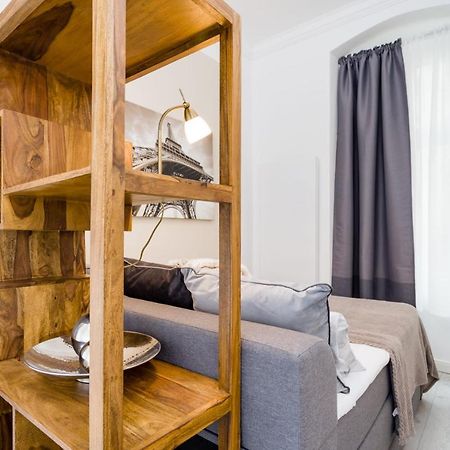 The Lohmeyerstr Hh, 2 Bed Rooms Up To 5 People Βερολίνο Εξωτερικό φωτογραφία