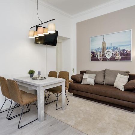 The Lohmeyerstr Hh, 2 Bed Rooms Up To 5 People Βερολίνο Εξωτερικό φωτογραφία