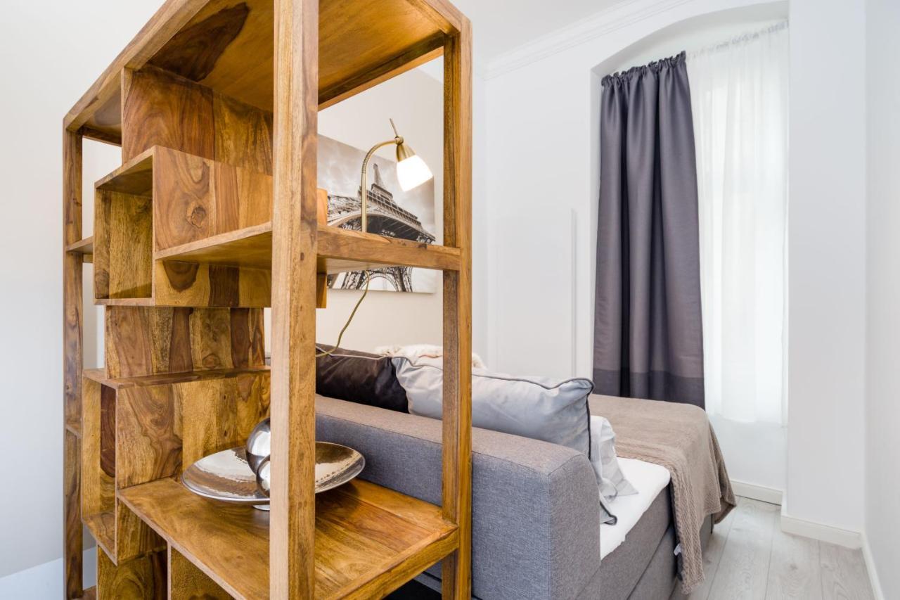 The Lohmeyerstr Hh, 2 Bed Rooms Up To 5 People Βερολίνο Εξωτερικό φωτογραφία