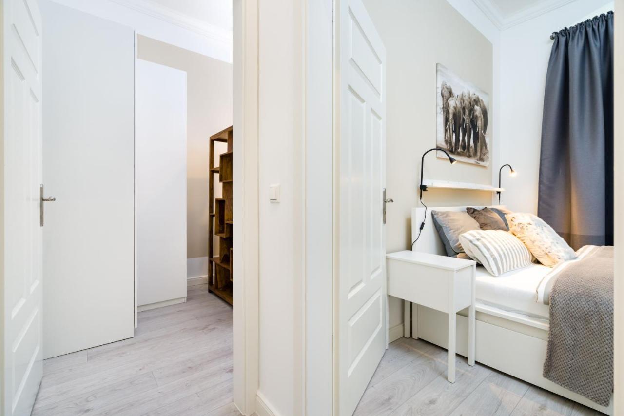 The Lohmeyerstr Hh, 2 Bed Rooms Up To 5 People Βερολίνο Εξωτερικό φωτογραφία