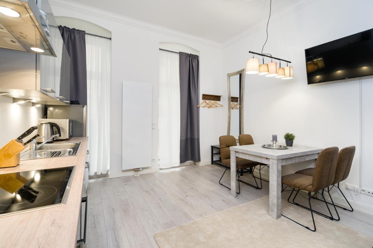 The Lohmeyerstr Hh, 2 Bed Rooms Up To 5 People Βερολίνο Εξωτερικό φωτογραφία